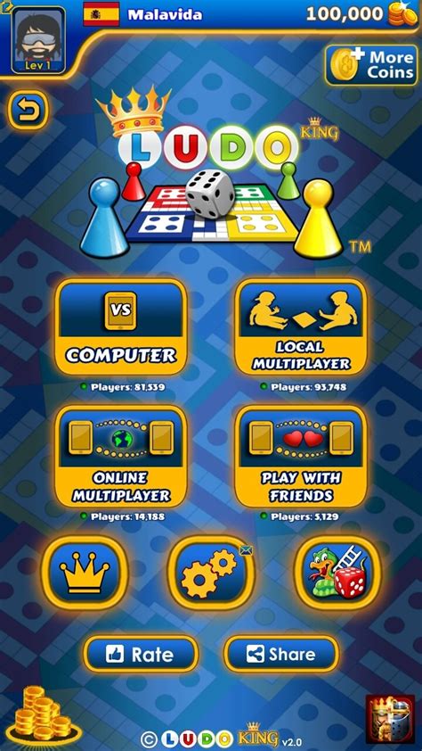 Download Ludo King™ APKs for Android .